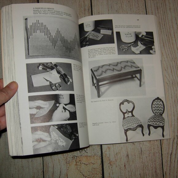 The Complete Book of Making Miniatures - Paperback Book By Thelma R. Newman - Picture 2 of 4